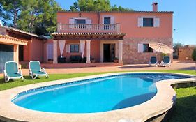 Villa Natural Barcares